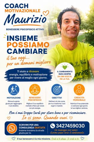 Coach Maurizio