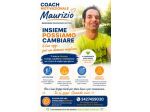 Coach Maurizio