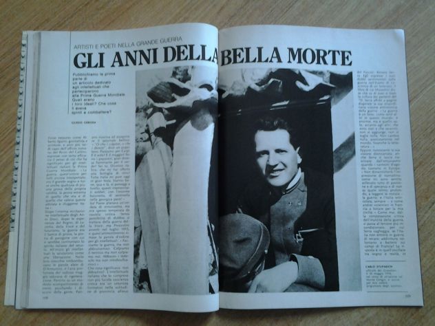 Storia Illustrata - nr. 188 - Foto 9