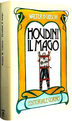 Houdini il Mago
