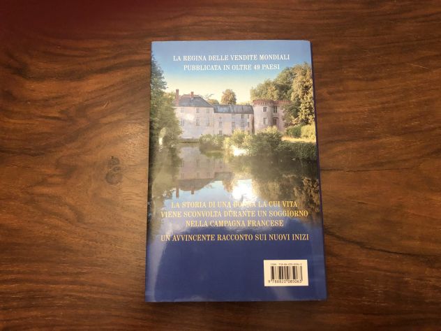 LIBRO MAI DIRE MAI DI DANIELLE STEEL - Foto 2
