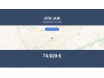 Immobile in asta di 84 m² in vendita a Jesi