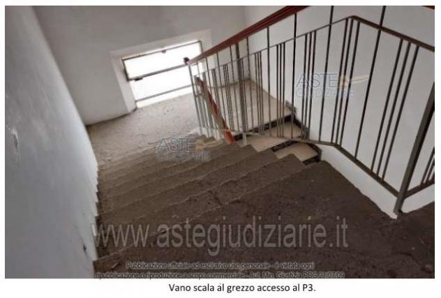 IMMOBILI-ALTRA CATEGORIA-Viale Napoli, 3 - frazione viserba - Foto 5