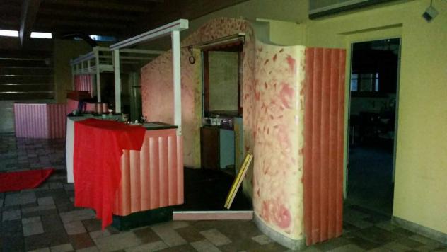 Bar Ristorante in vendita a Viareggio - Foto 9