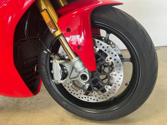 DUCATI Supersport 939 S rif. 24000688 - Foto 4