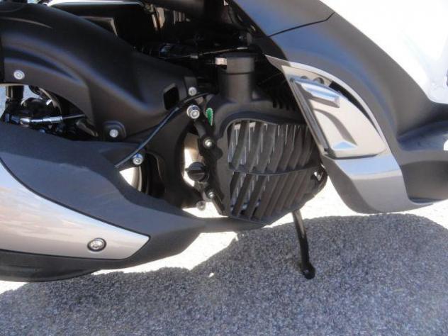 MORBIDELLI SC 125 LX SC 125 LX rif. 22650279 - Foto 8