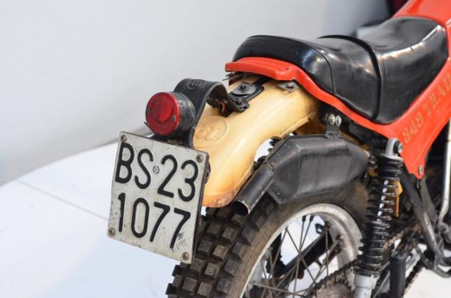 Montesa Cota 348 Trial 1980 - Foto 6