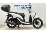 Sym BWT 125 2026 - E5+ BAULETTO - PRONTA CONSEGNA