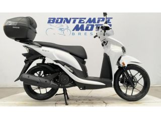 Sym BWT 125 2026 - E5+ BAULETTO - PRONTA CONSEGNA