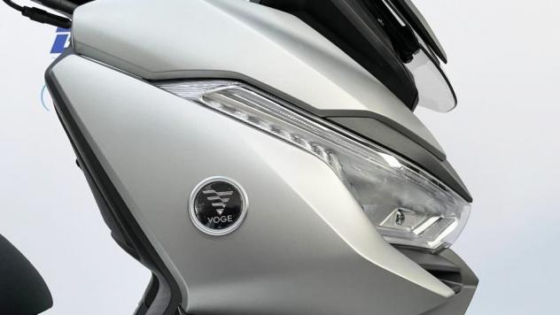 Voge Sfida SR4 400 Max MY 25 - NUOVO IN PRONTA CONSEGNA - Foto 8