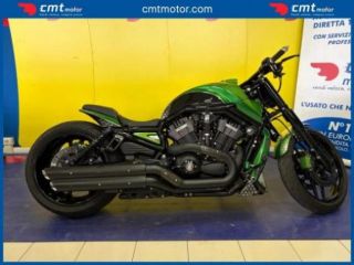 HARLEY-DAVIDSON 1250 Night Rod Special - VRSCDX Garantita e Finanz rif. 23546195