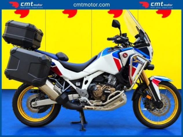HONDA Africa Twin CRF 1000 L Africa Twin 1100L Adv. Sports DCT rif. 24133552