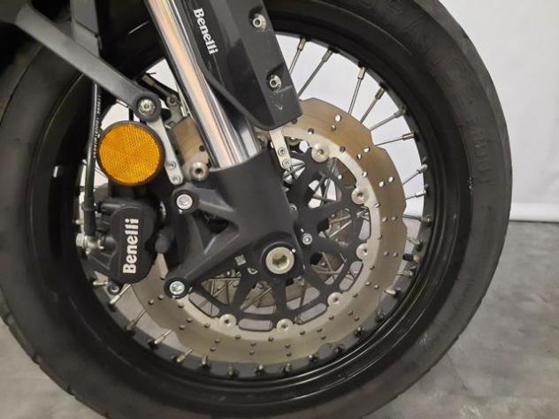 BENELLI TRK 502 X 502 X rif. 23413003 - Foto 6