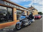 HONDA GL 1800 GOLD WING TOUR - NAVI - AIRBAG - RETROMARCIA rif. 22877384