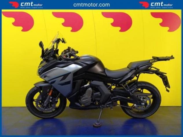 CF MOTO 650 GT Garantita e Finanziabile rif. 24002142 - Foto 3
