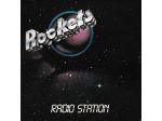 ROCKETS - Radio Station / Star Vision - 7'' / 45 rpm 1° St. 1979 Italy Rockland