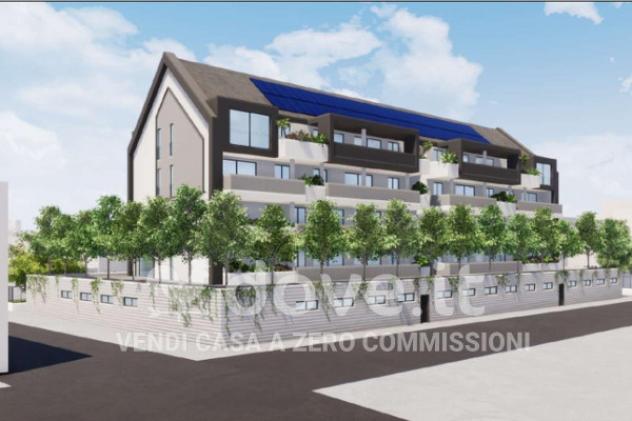 Appartamento di 115 m² con 4 locali e box auto in vendita a Busto Arsizio - Foto 8