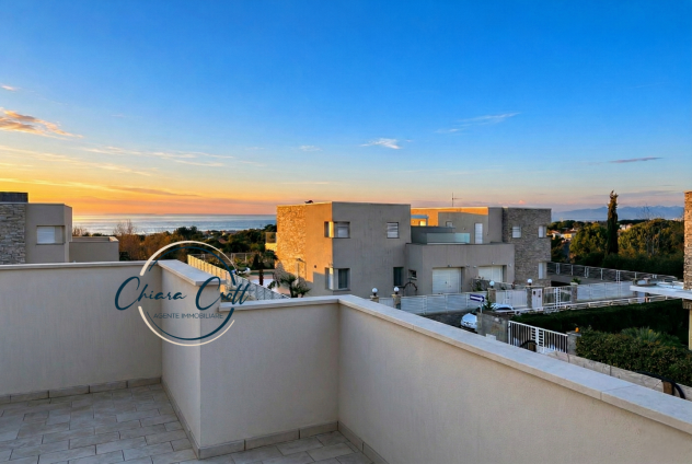 Villa in vendita a Montenero - Livorno 200 mq Rif: 1398279 - Foto 2