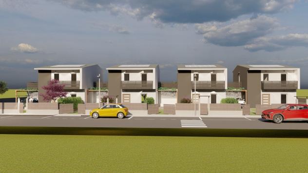 Villa a schiera in vendita a Oppeano - Foto 4
