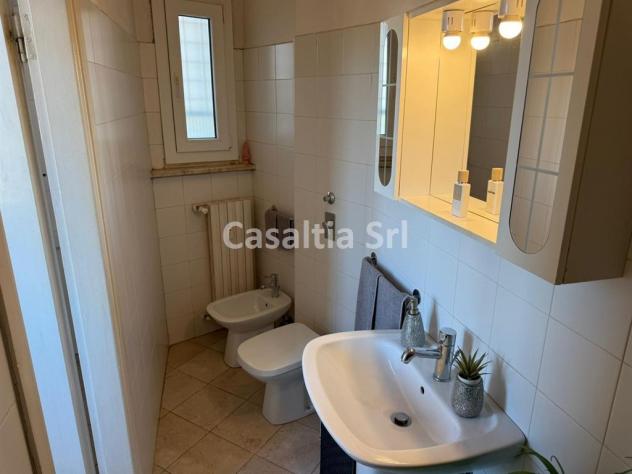 Disponibile da subito, ampio monolocale arredato di 50 mq in affitto in Viale Certosa 41, situato nel quartiere Certosa - Foto 8