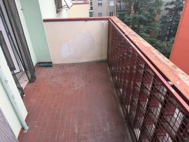 Monolocale in affitto a Milano - Foto 12