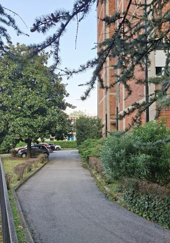Trilocale in affitto a Monza - Foto 3