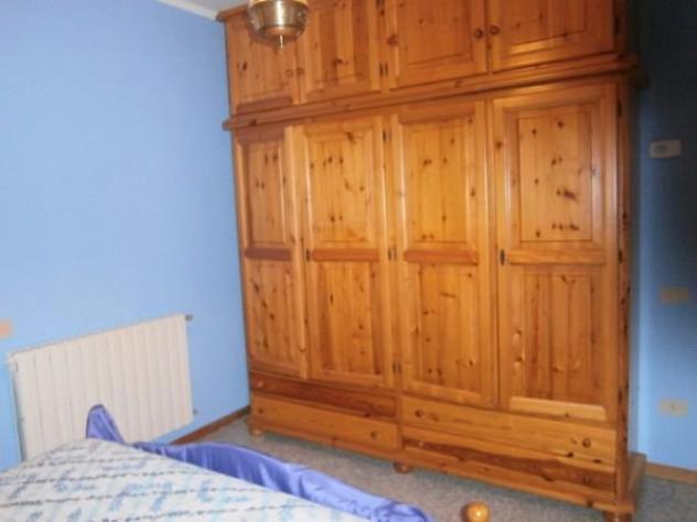 Appartamento in affitto a Vada - Rosignano Marittimo 45 mq Rif: 470587 - Foto 8