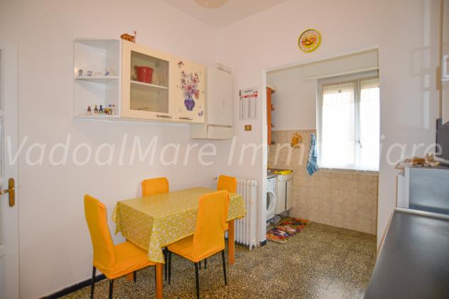 Trilocale in affitto a Vado Ligure - Foto 17