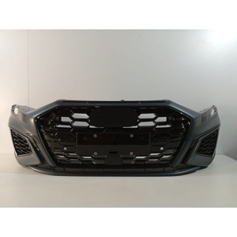 Audi A3 S-Line 2020+ Paraurti Anteriore 8Y0807065C - 18726