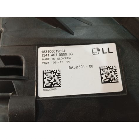 BMW 4 G22 G23 LCI Faro Anteriore LED Sinistro - 18751 - Foto 9