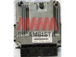 0281015287 Jeep Patriot 2.0 centralina motore Bosch