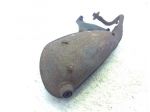 PIAGGIO VESPA ET4 50 SCARICO MARMITTA 2000 2005 C26100