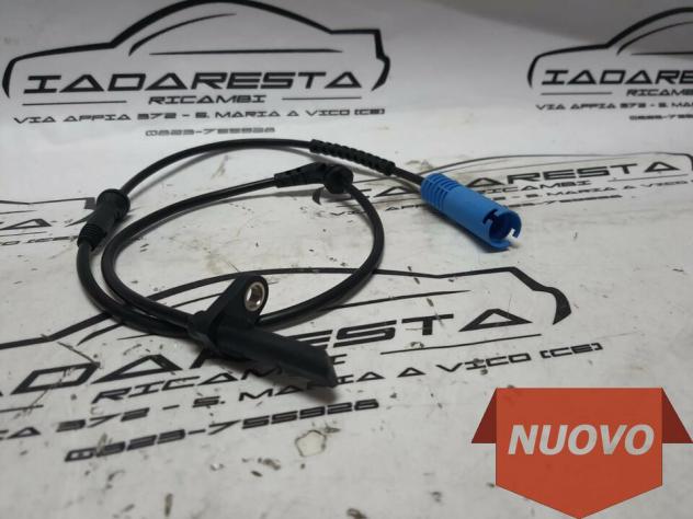 Sensore ABS Ant Mini Countryman R60 - Paceman R61 34529804589 - Foto 3