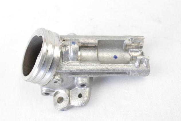 COLLETTORE DI ASPIRAZIONE SUZUKI BURGMANN AN 400 2008 - 2013 1311105H00 INTAKE MANIFOLD - Foto 3