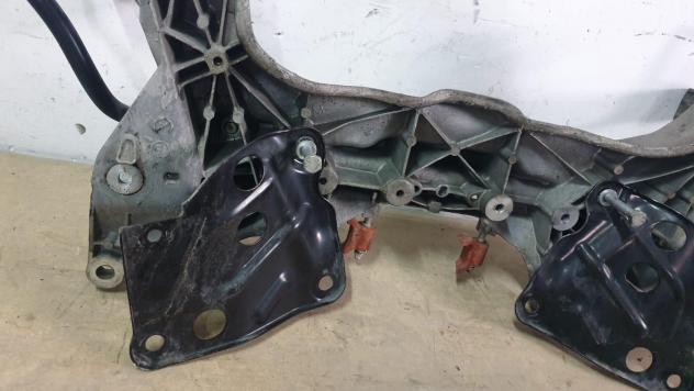 CULLA MOTORE FIAT Fiorino 2° Serie 51749128 Diesel 1.3 (0715) - Foto 10