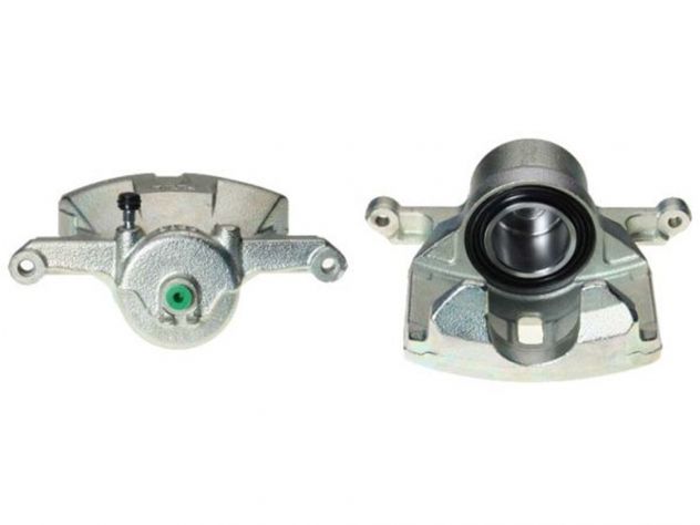 Dischi pastiglie freno per Nissan X-Trail della Brembo Ate Nipparts pinze - Foto 3