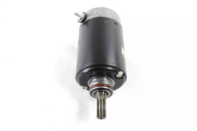 SUZUKI KATANA 1000 3110004K00 MOTORINO AVVIAMENTO GSX-S1000S WDG0 19 - 21 STARTER MOTOR DENSO TG4380002640 - Foto 2
