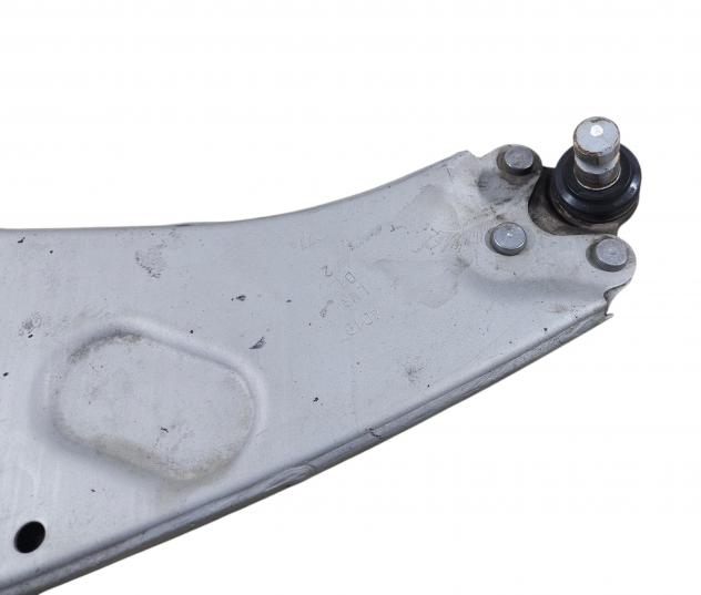 BRACCIO OSCILLANTE ANTERIORE SINISTRO JEEP Avenger Serie 9830190880 (22) - Foto 8
