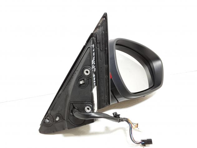 SPECCHIETTO RETROVISORE DESTRO ALFA ROMEO Stelvio Serie (949_) 00505594460 (16) - Foto 3