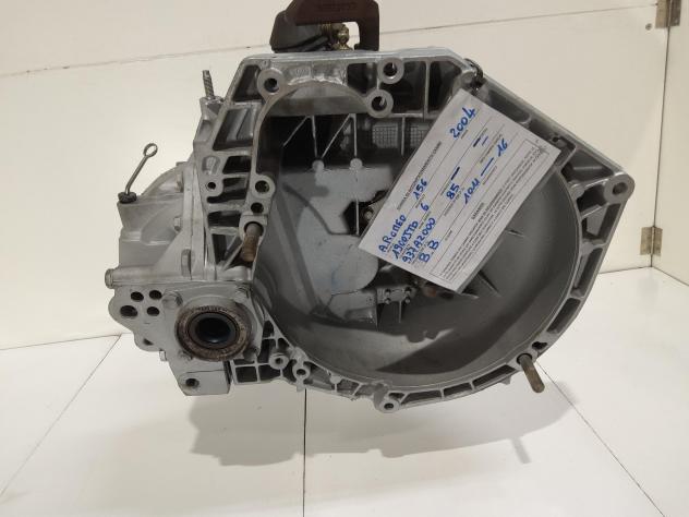 CAMBIO MANUALE COMPLETO ALFA ROMEO 156 S. Wagon Serie (932_) 73501550 937A2000 Diesel 1910 (0305)