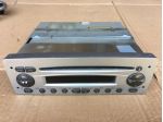 Radio / Autoradio CD Alfa Romeo 156 anno 2004