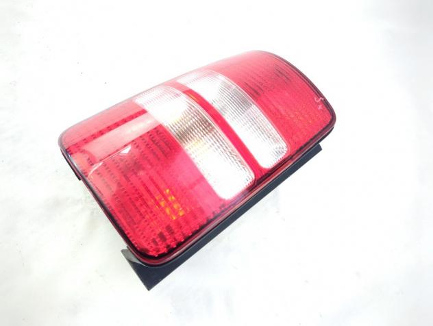 2K5945095B FARO FANALE POSTERIORE SINISTRO VOLKSWAGEN CADDY 1.6 D 75KW 5M 5P (2011) RICAMBIO USATO - Foto 3