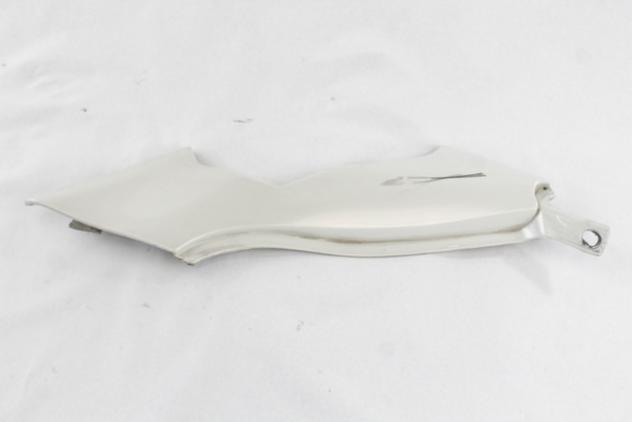 MOTO GUZZI NORGE 1200 GU05570230 FIANCHETTO CENTRALE DESTRA 06 - 10 RIGHT SIDE CENTRAL FAIRING CON GRAFFO - Foto 3