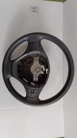 volante con comandi bmw serie 3 f30 f31 2015 62558150e