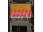 0285001348 Ford Fiesta centralina airbag YS6T-14B056-AC