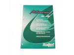 Catalogo ricambi per Italjet Millennium 125 150