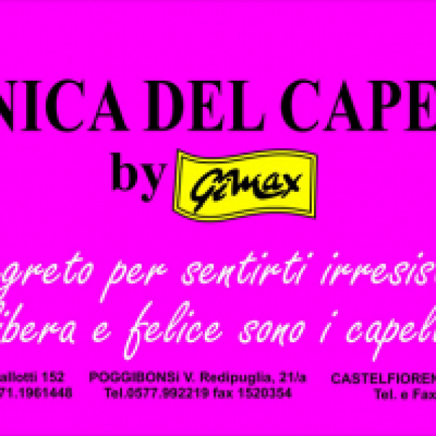 Clinica del Capello By Gimax