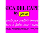 Clinica del Capello By Gimax