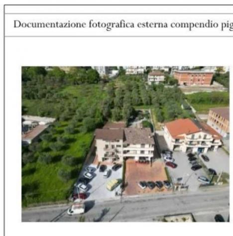 Immobile in asta di 535 m² in vendita a Sala Consilina - Foto 4