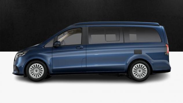 Mercedes-Benz Marco Polo V 250 d Marco Polo - Foto 3